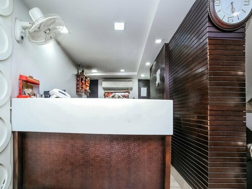 Гостиница Oyo 11150 Hotel Jmd Rooms в Дели