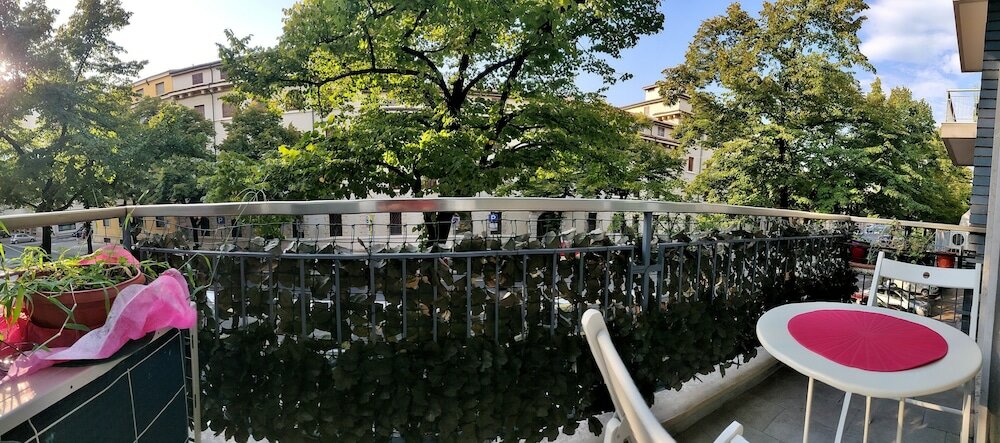 Фото B&b Valverde