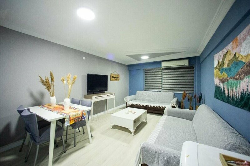 Апартаменты Gloria Homes в Конаке