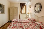 Rome Right in the Ancient Historical Center two Bedrooms two Bath Up to 6 pax (аллея делла Мадоннелла, 10, Рим), жильё посуточно в Риме