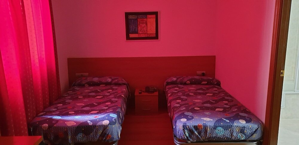 Фото Hotel Sundos Feria Valencia