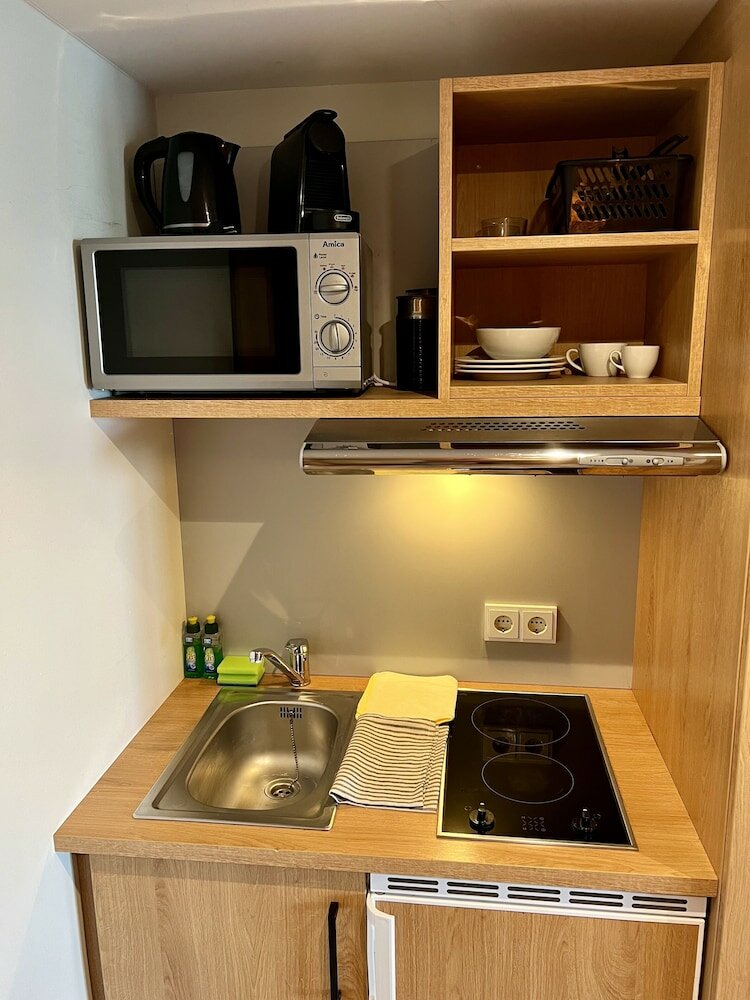 Фото Amh - Wohnen auf Zeit