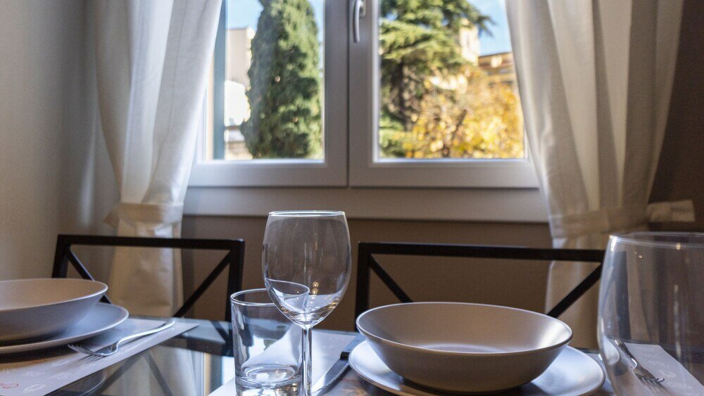 Фото Italianway Riva di Reno 47 B