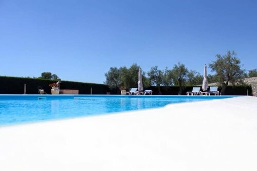 Гостиница Agriturismo Bugilfezza