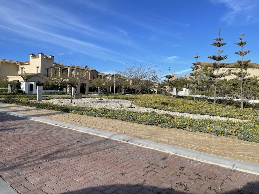 Фото Marassi North Coast Villa Victoria 54