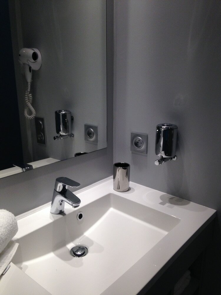 Фото Tempologis Le Saint Germain Grenoble