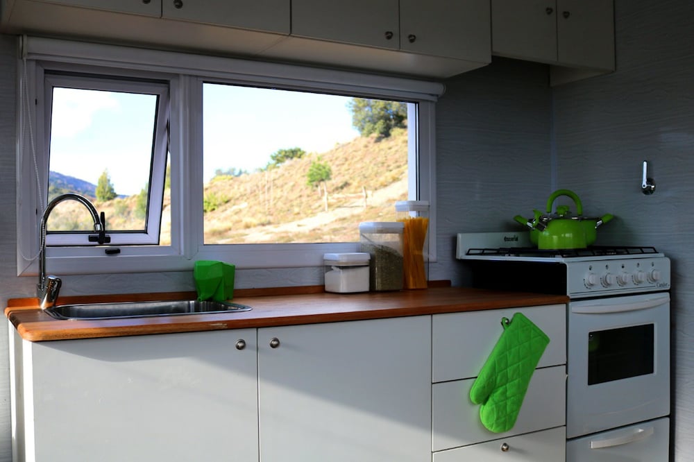 Фото Complejo Tiny House Argentina