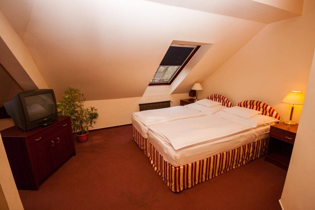 Фото Korona Guest House 