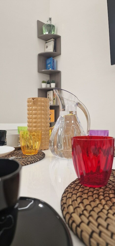 Фото B&b la Dimora di Parthenope