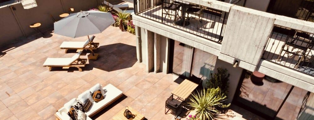 Фото отеля 5