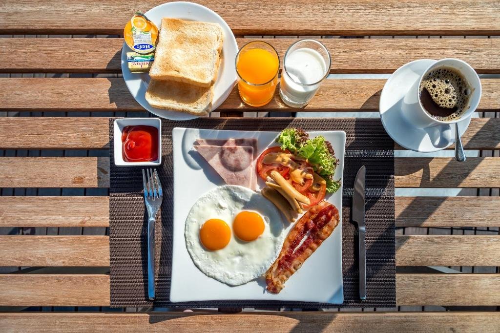 Фото Sunsky Villa Huahin