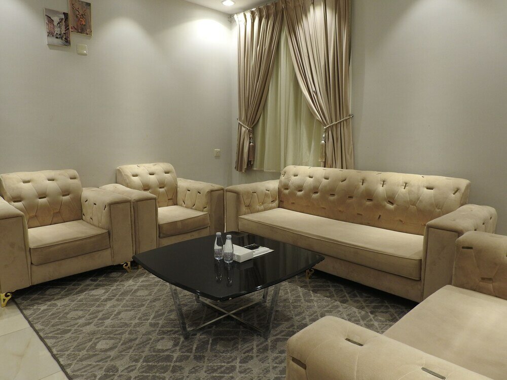 Фото Alareen Park Abha