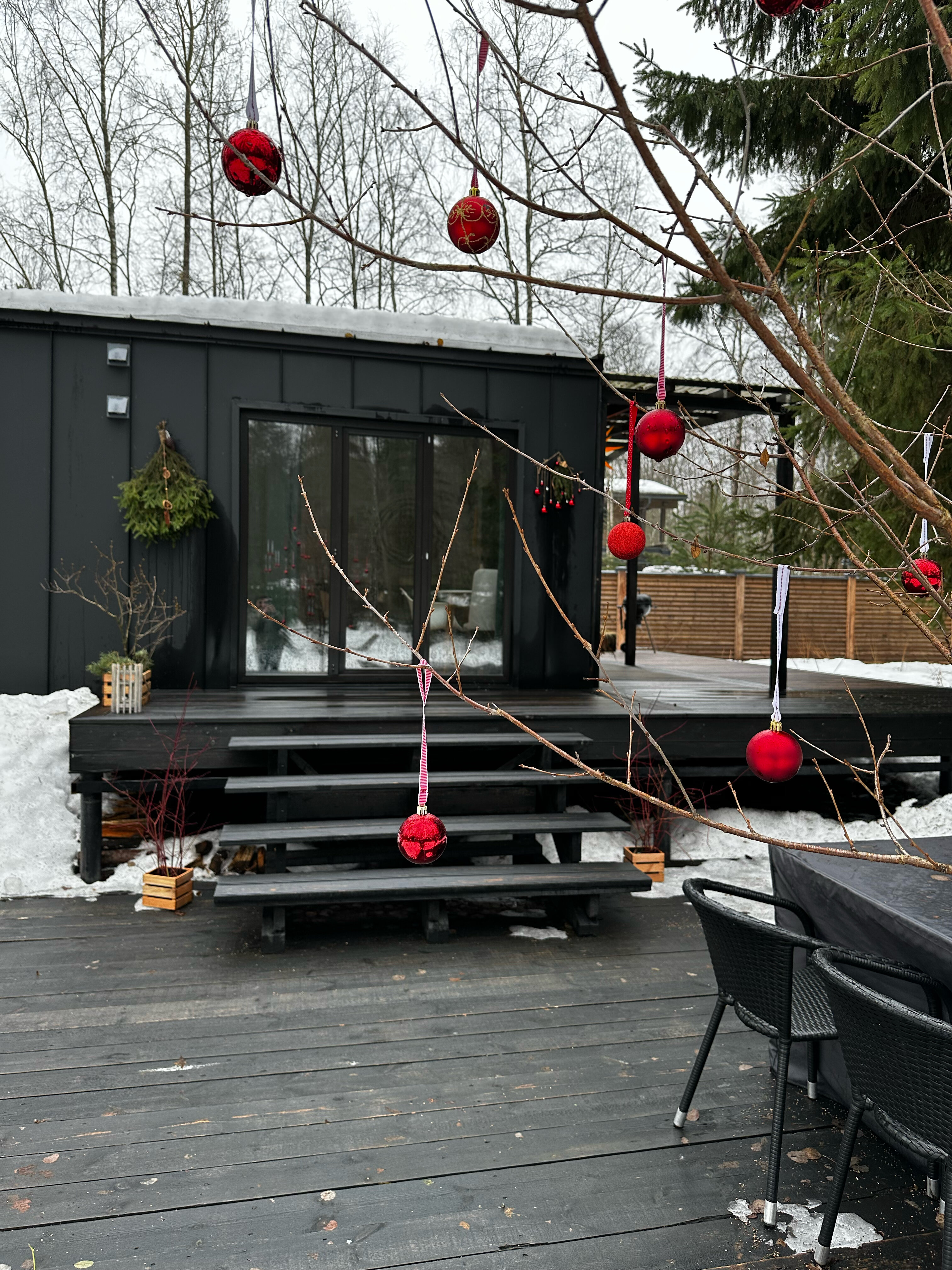 Фото Солнечные дачи