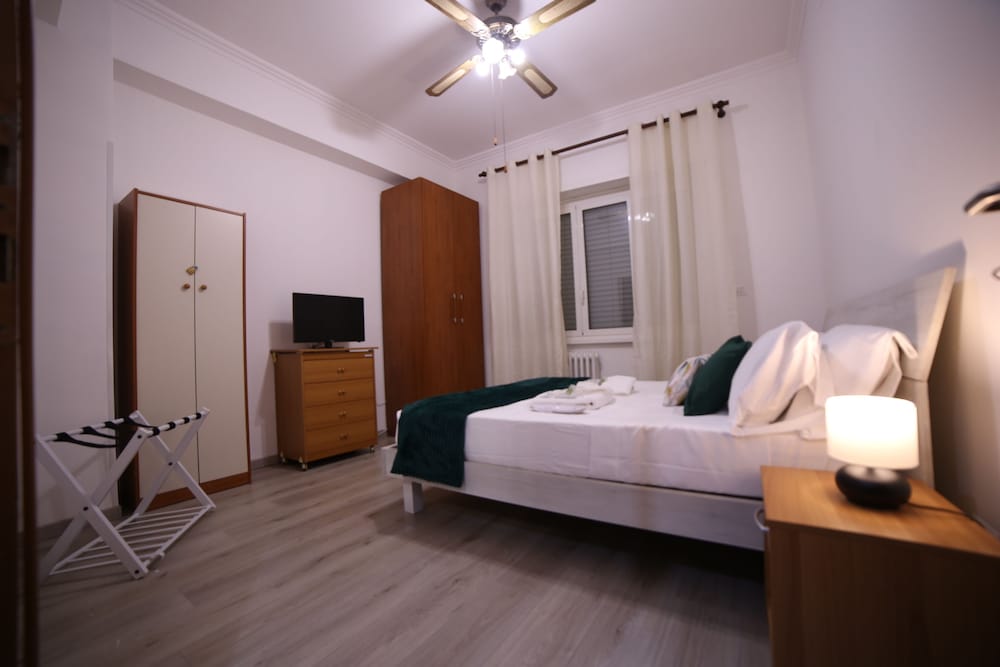 Фото Appia Antica Guest House