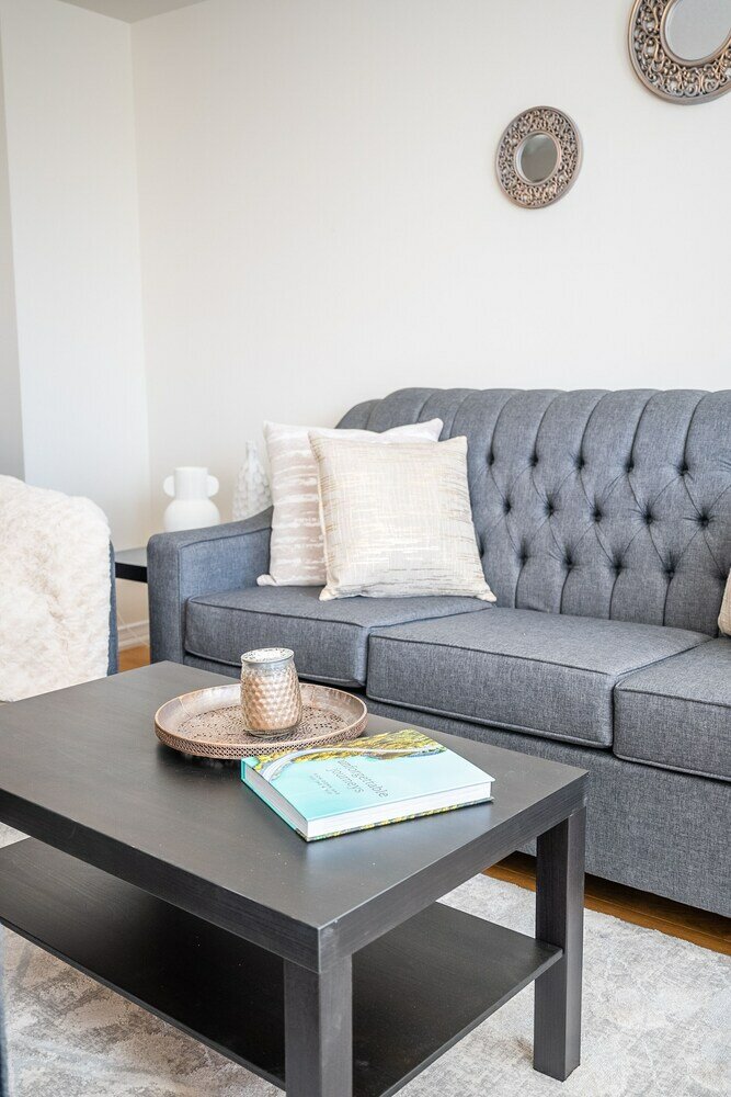 Фото New 3br Townhouse, Minutes to Niagara Falls and Brock University by Globalstay