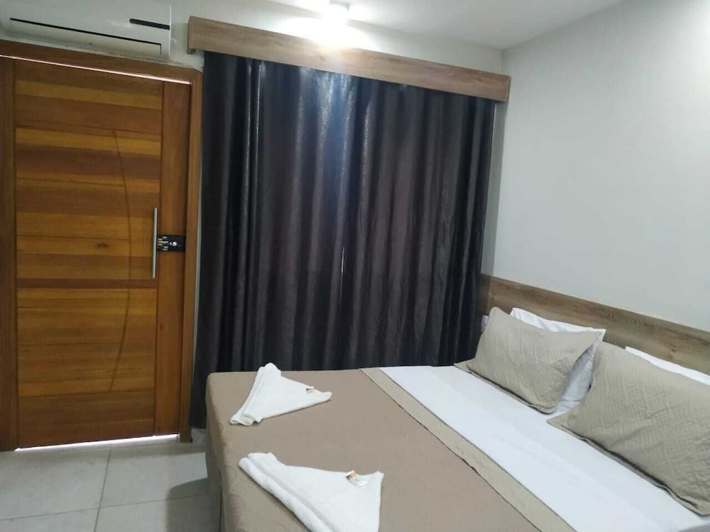 Фото Pousada Solar Ilhabela