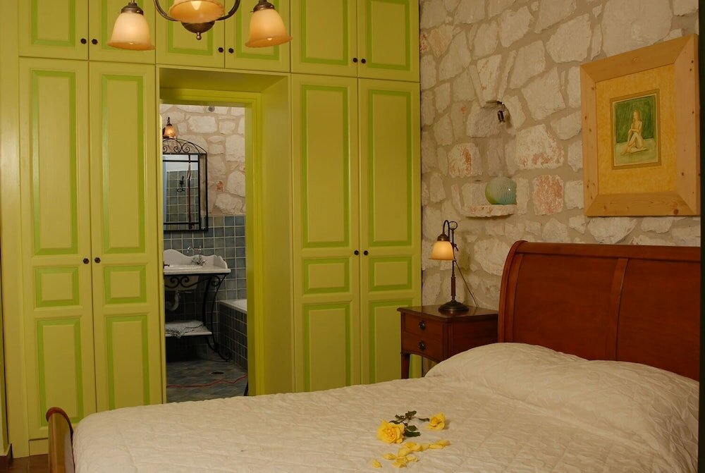 Фото Aresti Mountain Resort