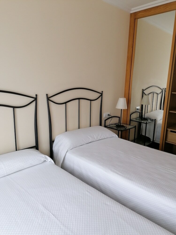 Фото Apartamento Entreplayas Tapia