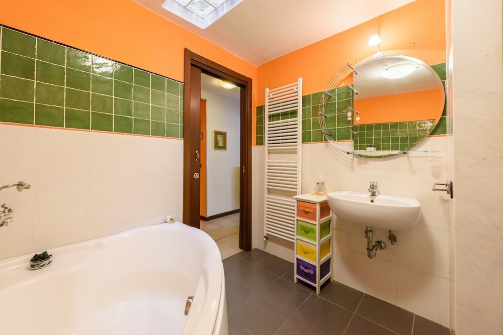 Фото Santa Croce's Vintage