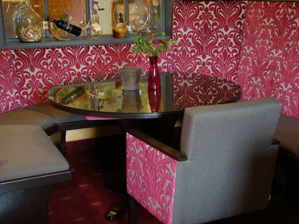 Фото Bebras Hessischer Hof