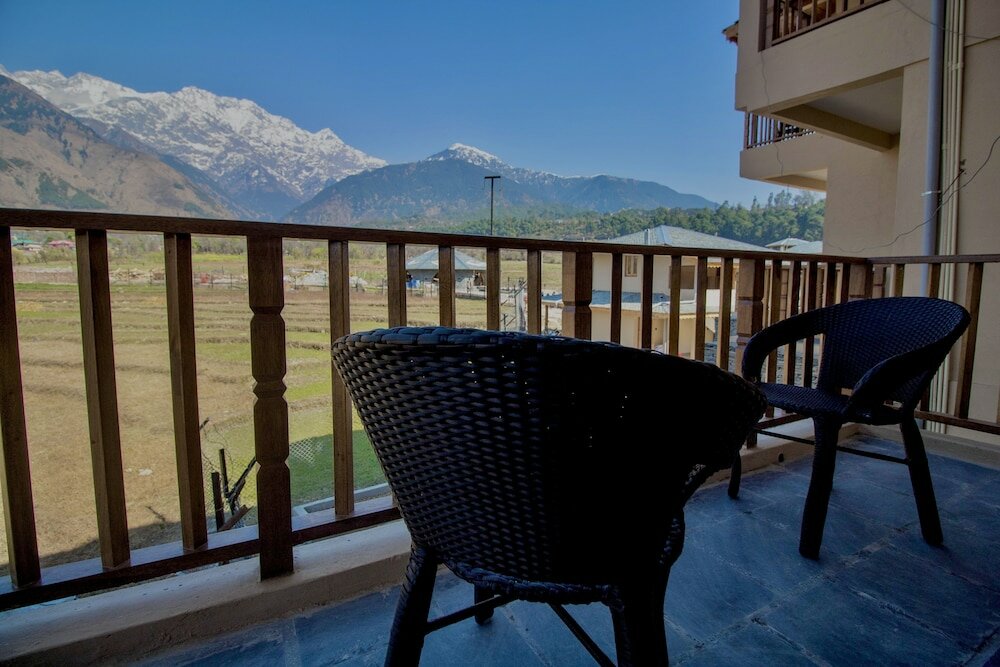 Фото Osho Himalayas