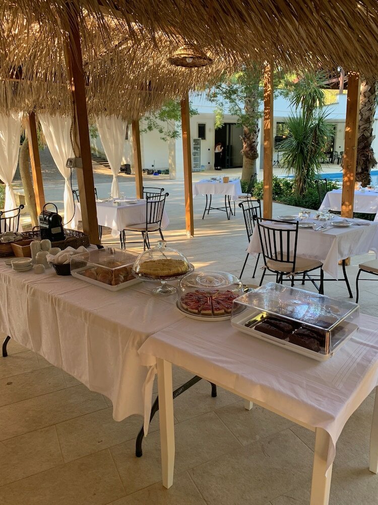 Фото BioAgriturismo Messer Gesualdo