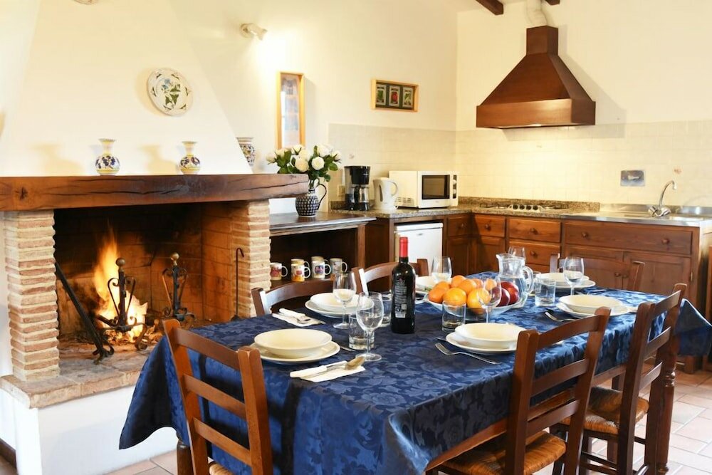 Фото Agriturismo Miralduolo