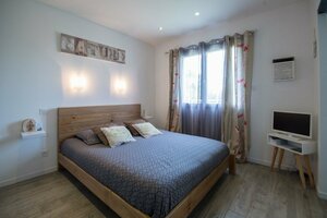 Gites D'armor (Bretagne, Côtes-d'Armor, Arrondissement de Saint-Brieuc, Lanvollon, Rue des Fontaines, 14), hotel