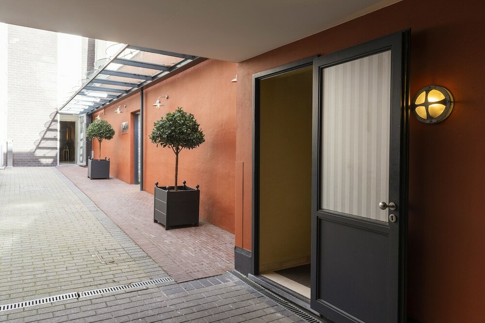 Фото Hotel Dukes' Arches