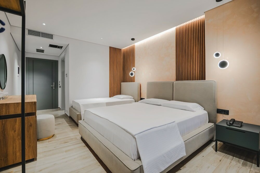 Фото Ori Mare Hotel