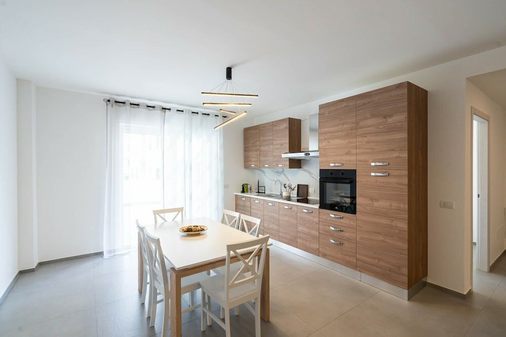 Фото Dimora Rosselli Apartments