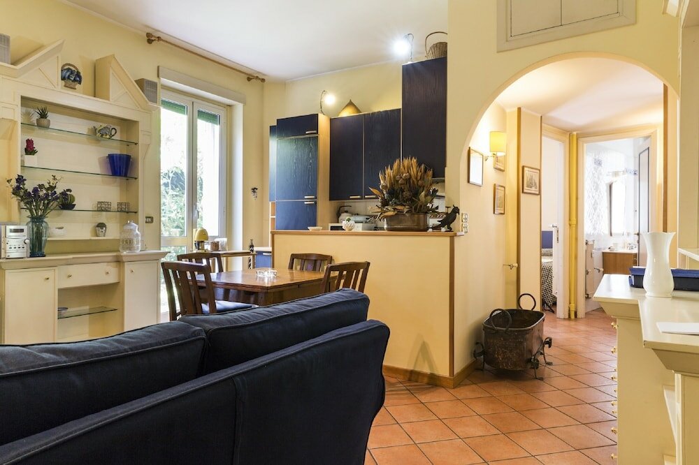 Фото Lemon Tree Apartment Sistine Chapel