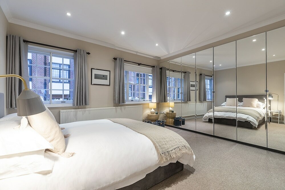 Фото Altido Stunning 3br house near Regents Park& Baker Street