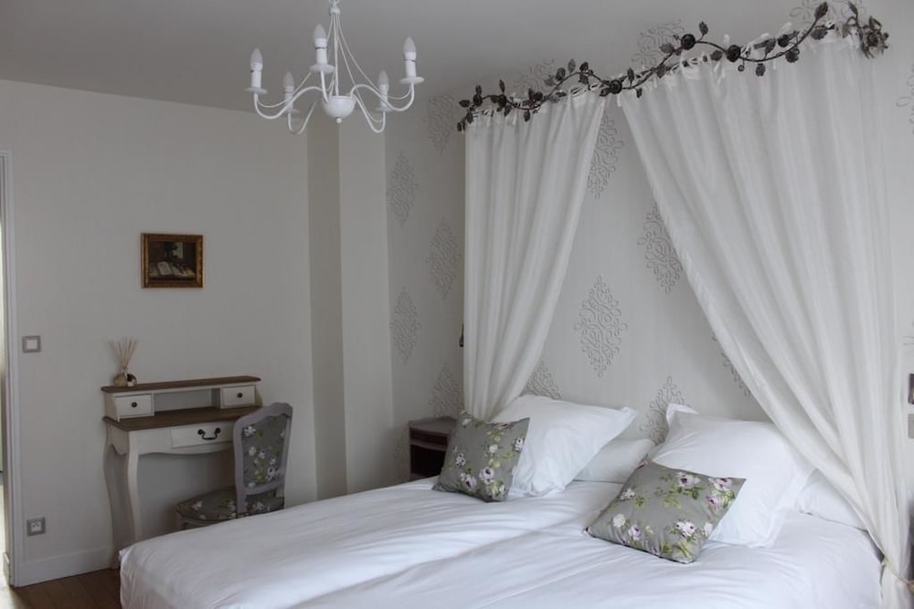 Фото Chambres d hôtes Au coeur de Beauvais