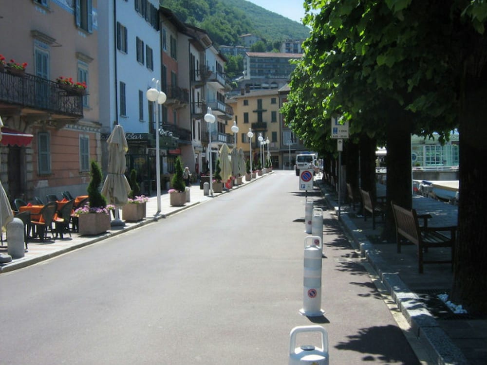 Фото Villa Isella - Mansarda