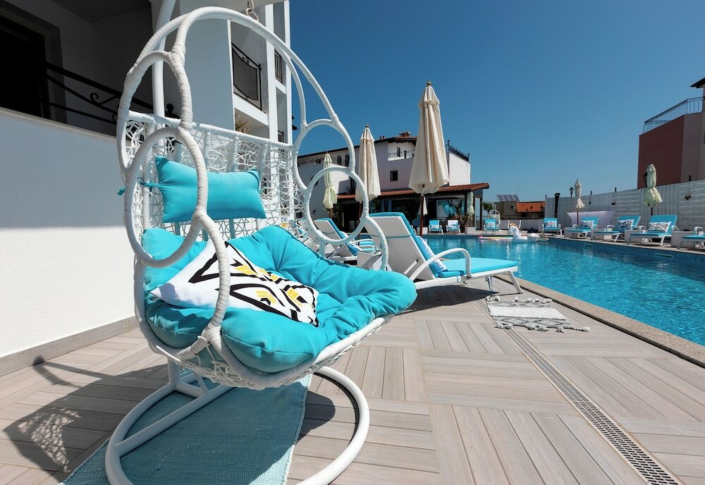 Фото Royal Calisto Hotel