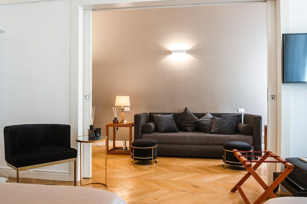 Фото Ebl Luxury Home