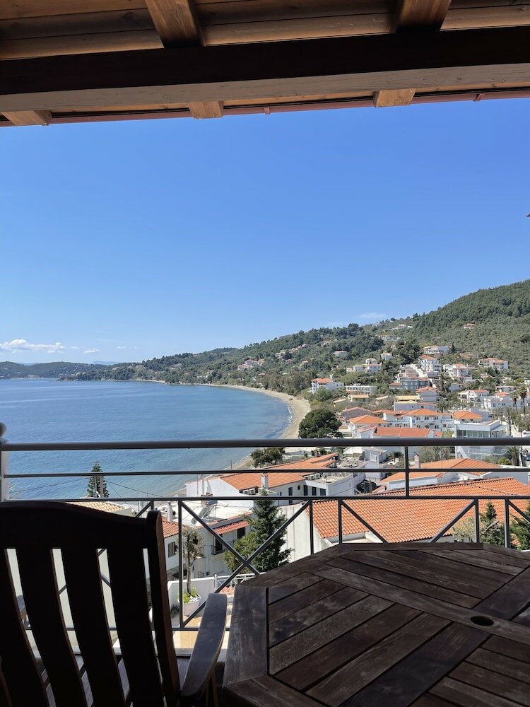 Фото Aria Hotel Skiathos