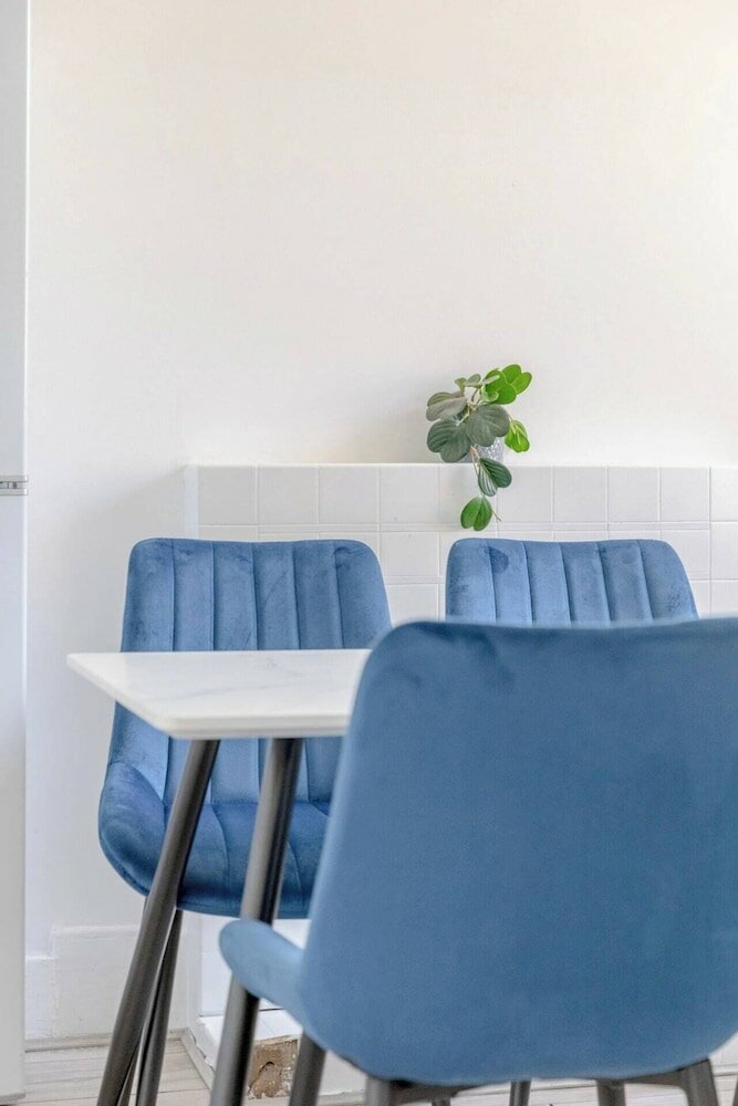 Фото Chic 3bd Flat - 5 Mins to Walthamstow Central!