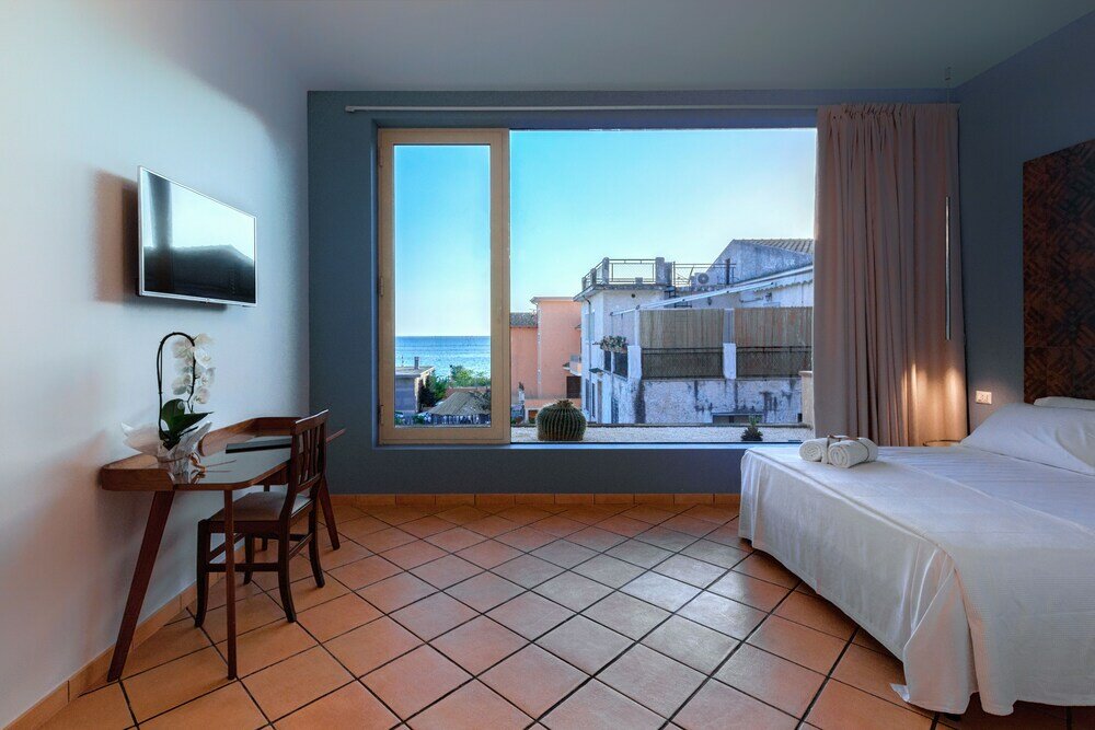 Фото La Risacca Relais