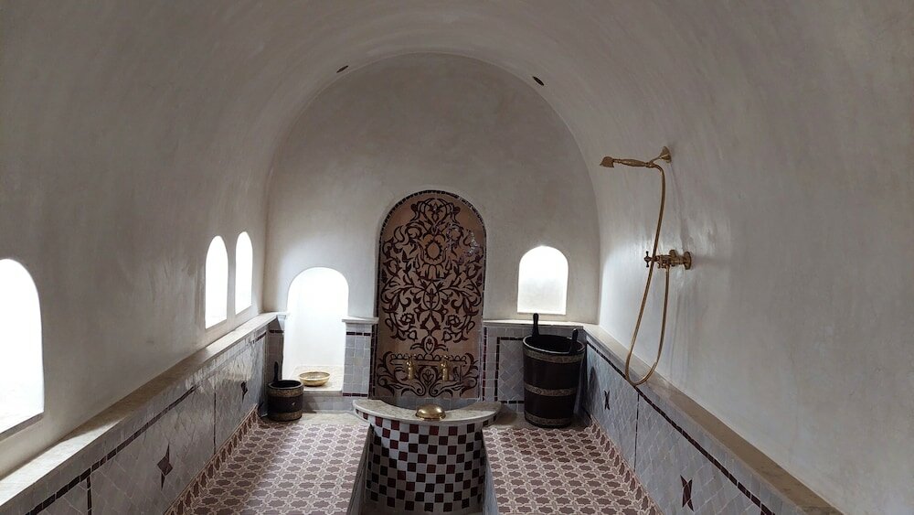 Фото Riad La Porte d'Or & SPA