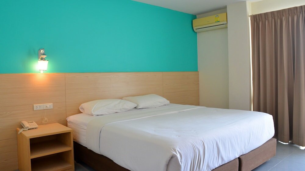 Фото Baan Manthana Hotel