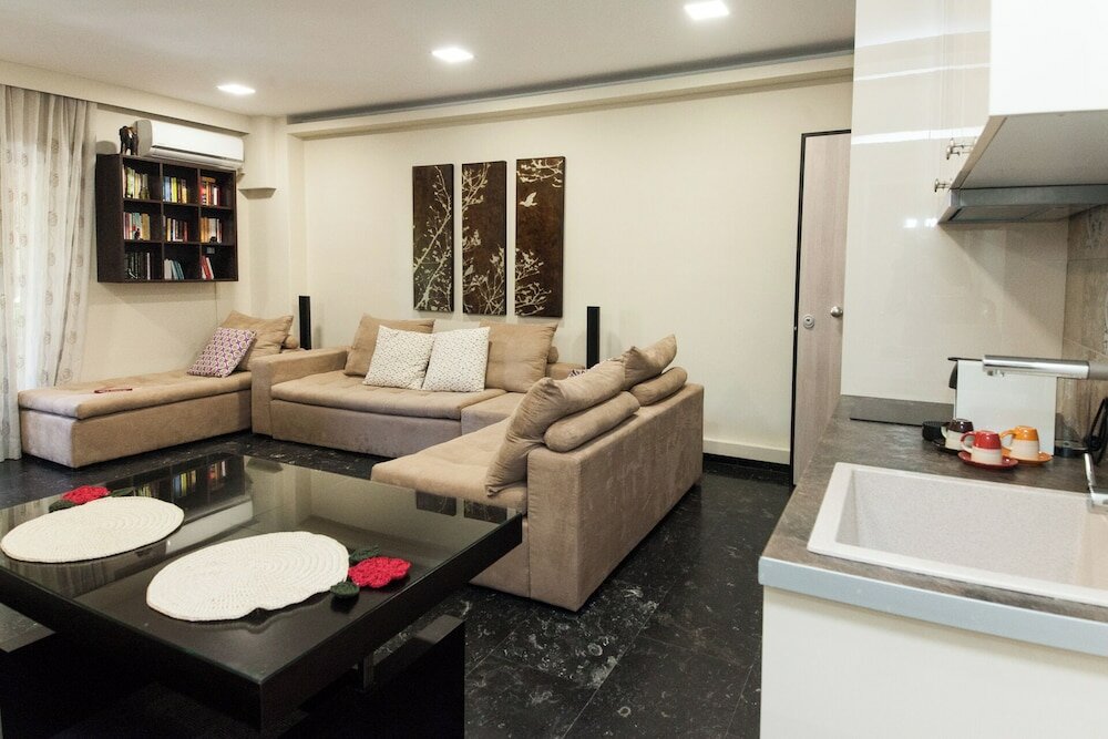 Фото Stylish Athinas House in Kallithea