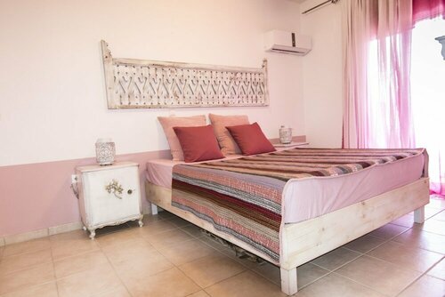 Гостиница Brezza Apartment F