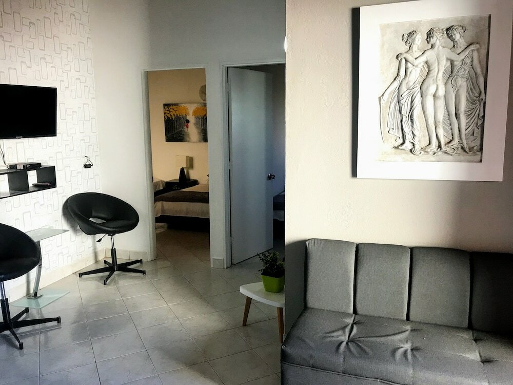 Фото La Martinera Parque Central