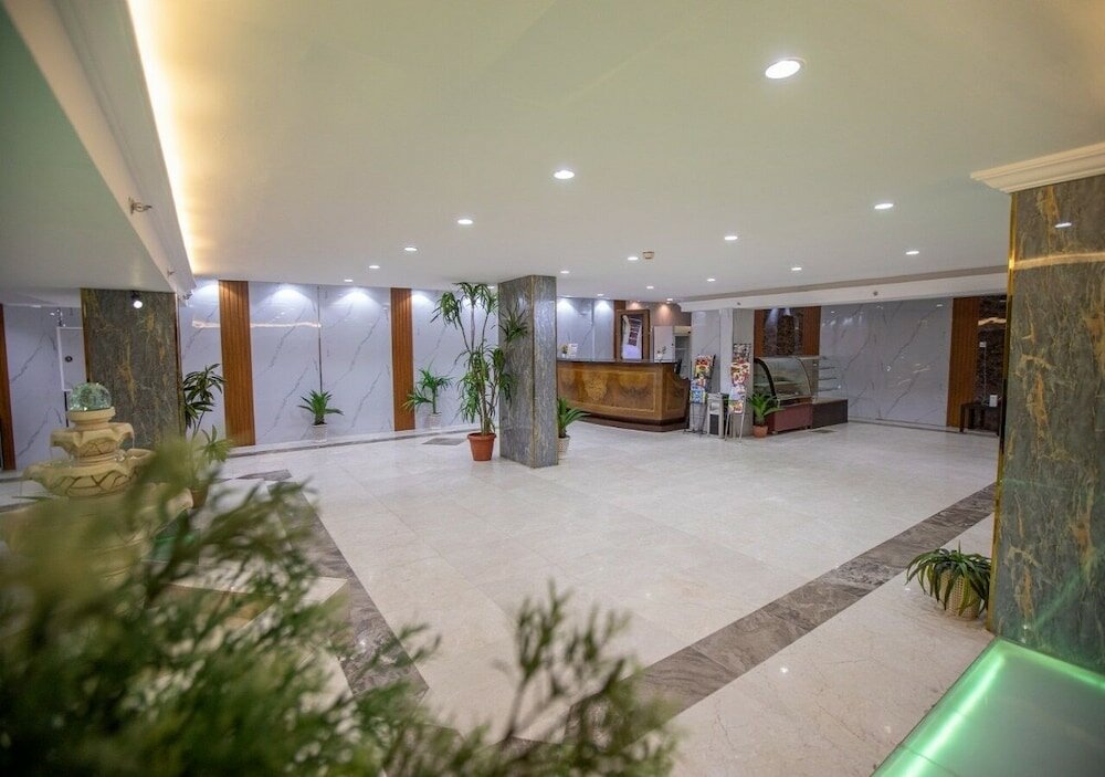 Фото Mera Park Hotel