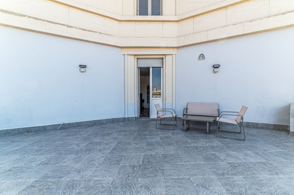 Фото Roof Terrace in Rome