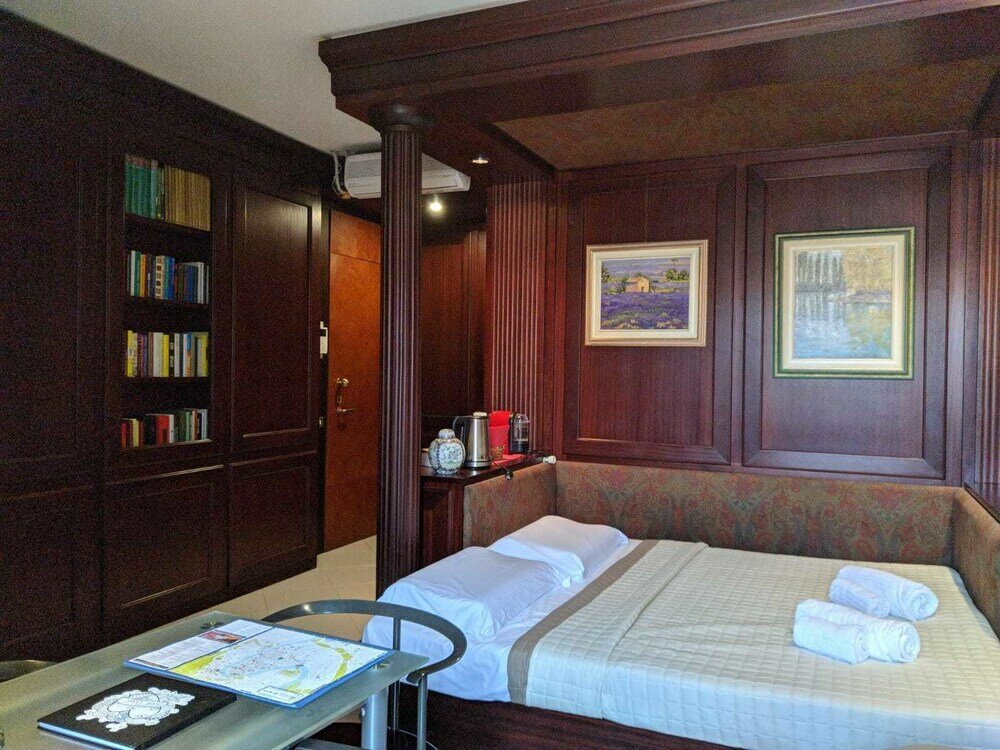 Фото отеля 5