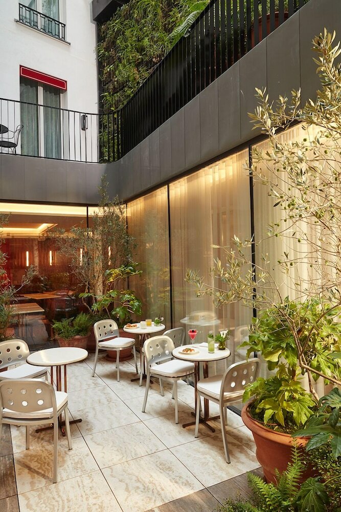 Фото Villa-des-Prés