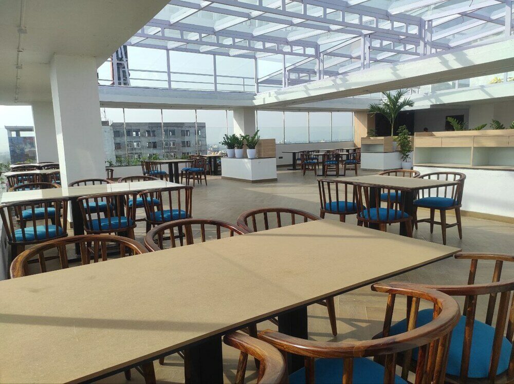 Фото Ira by Orchid Sambhajinagar